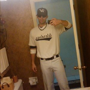 Meet your Posher, Patrick